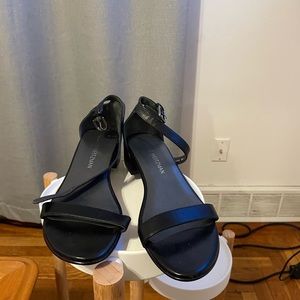 Stuart Weitzman shoes